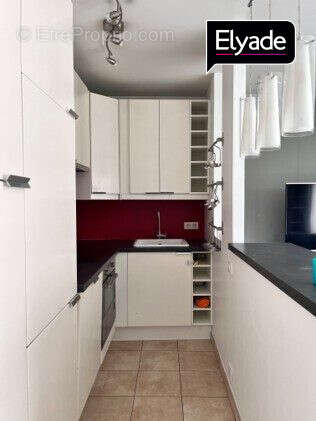 Appartement 48 m² à Paris-20e  - photo 3