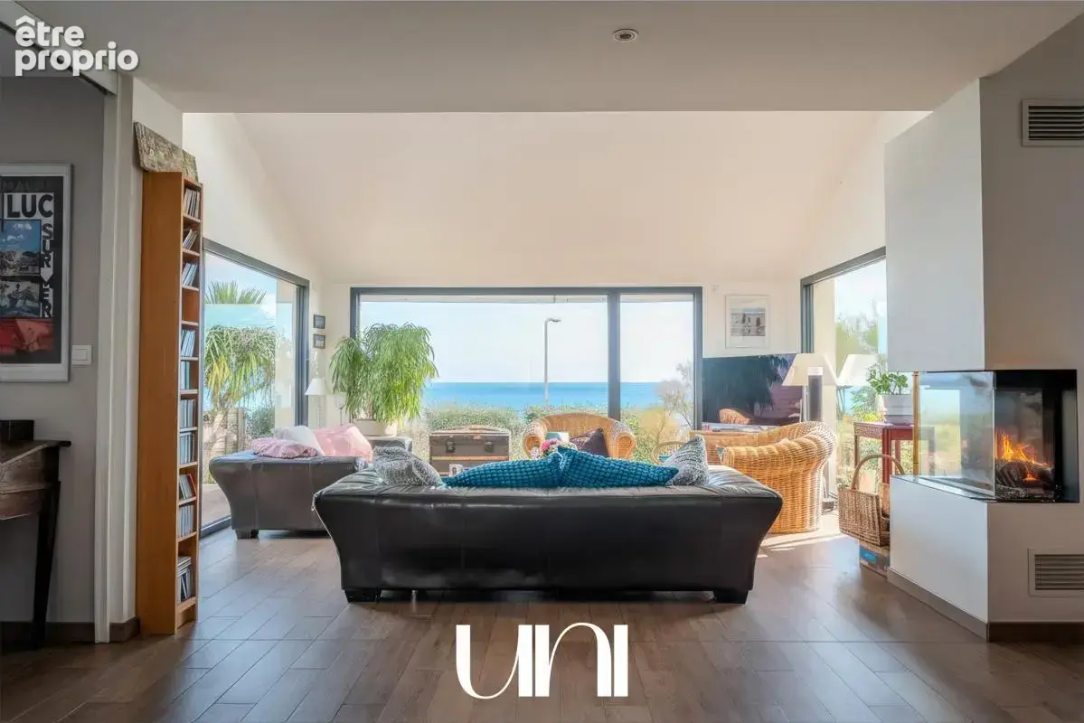 Maison 7 pièces 237 m² à vendre à Luc-Sur-Mer (14530) - photo 20