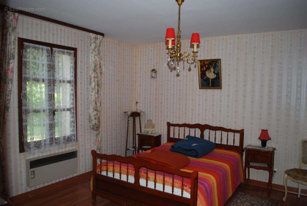 Maison à SAINT-MALO-EN-DONZIOIS