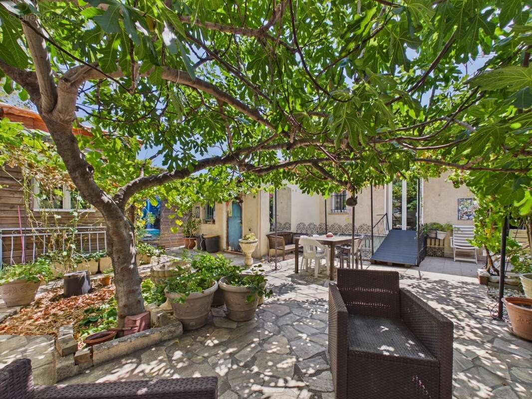Maison à NICE