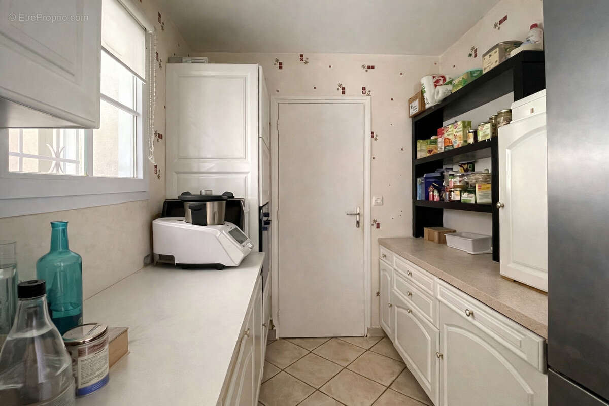 Maison à SAINT-AVERTIN