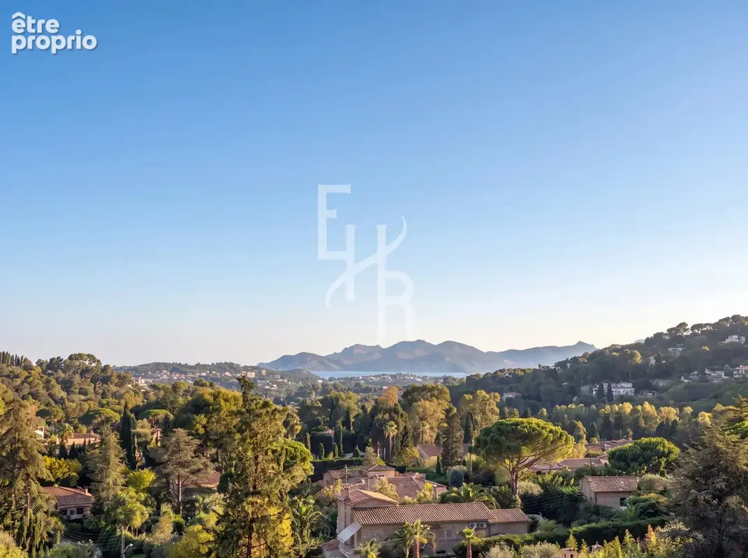 Bastide d'exception à mougins - photo 2