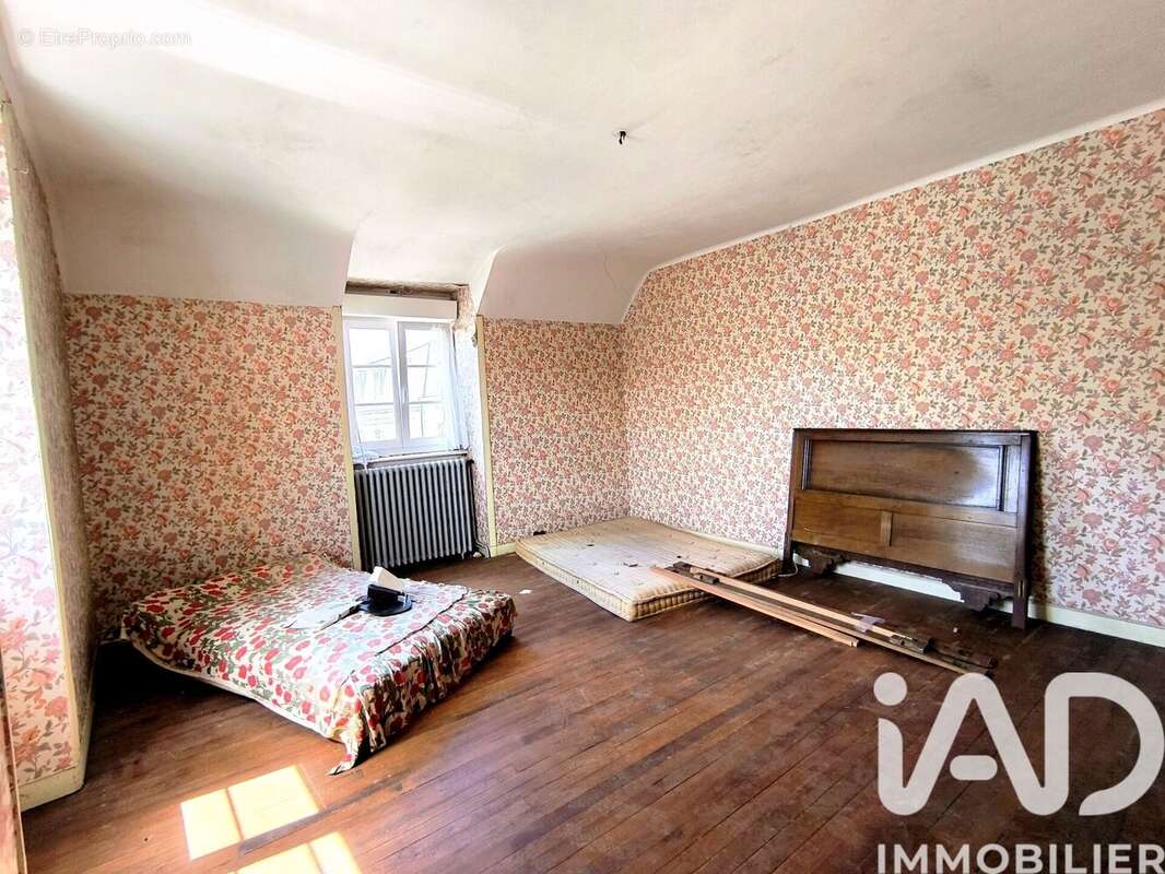 Photo 8 - Maison à PLEYBEN
