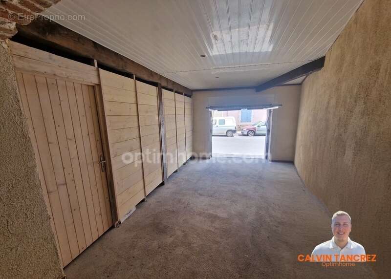 Appartement à ALES
