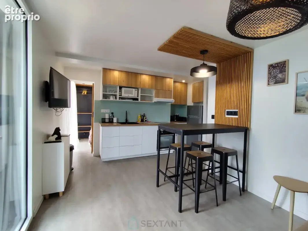 Maison 8 pièces (2 logements) avec jardin, parking - photo 18