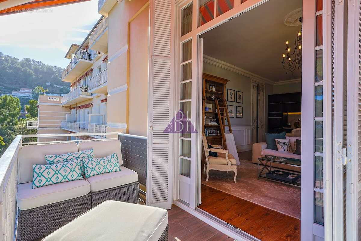 Appartement à HYERES