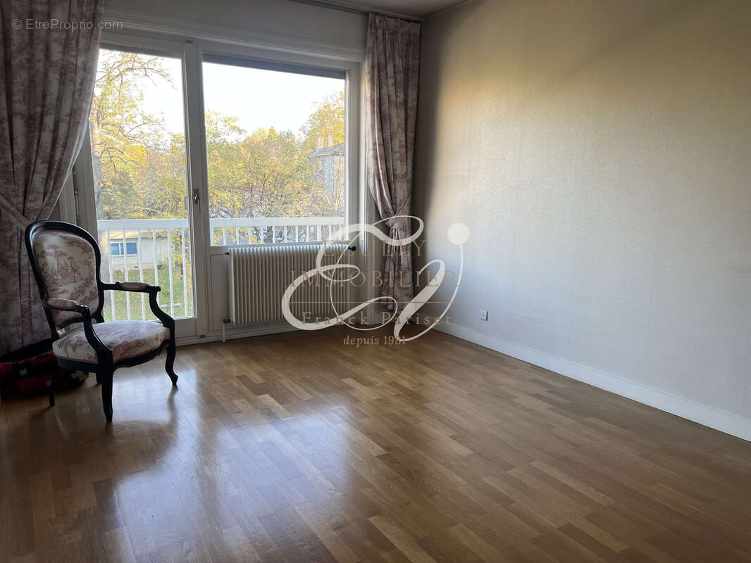 Appartement à ECULLY