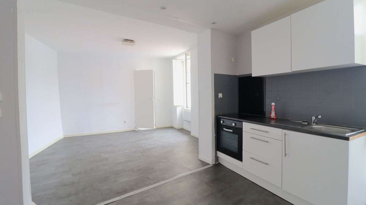 Appartement à BLAYE
