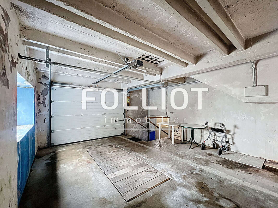 Maison en plein coeur d'Avranches 170 m2 ! - photo 11