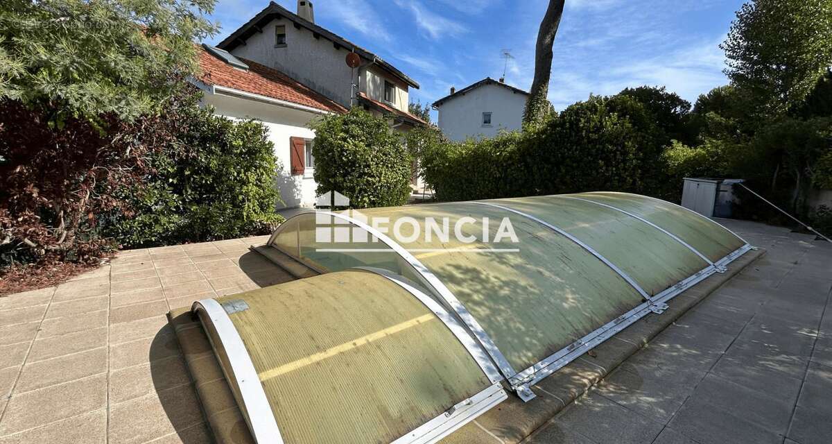 Maison à SAINT-TROJAN-LES-BAINS