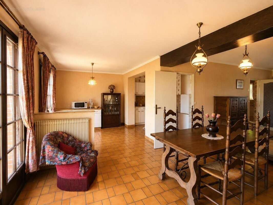Photo 4 - Maison à LESQUIN