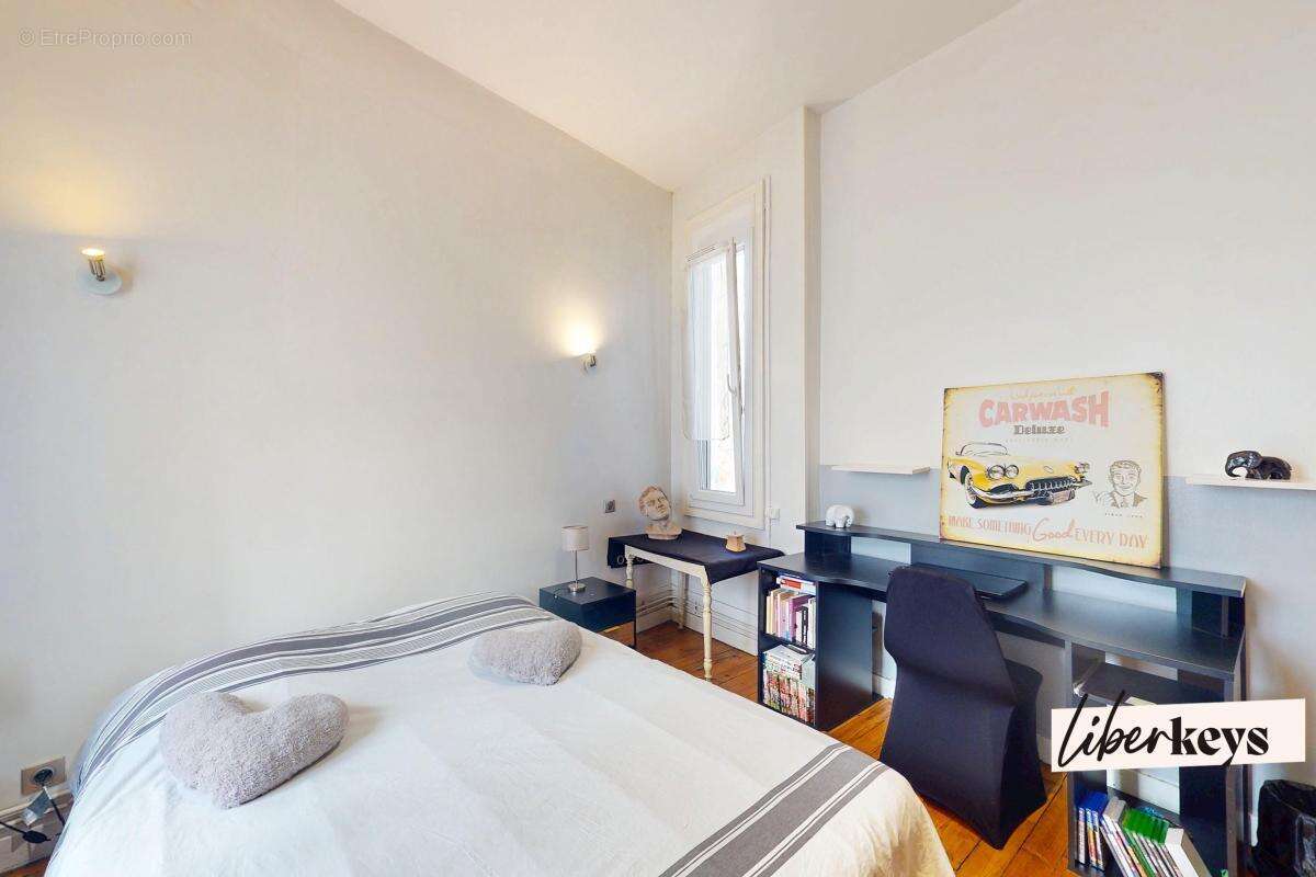 Appartement à BAYONNE
