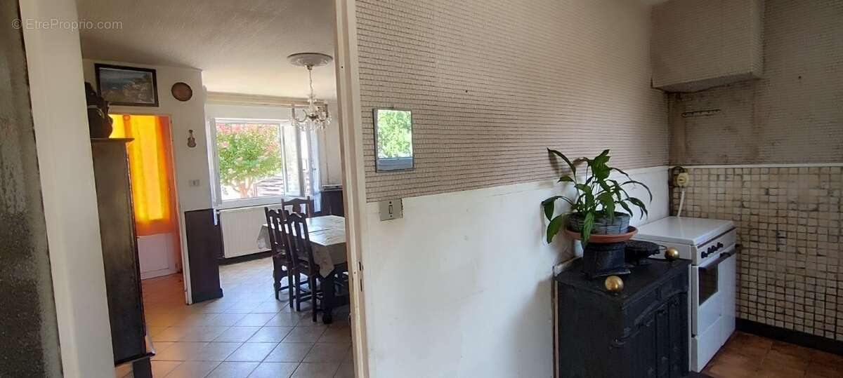Maison 98 m² à Lalinde  - photo 4