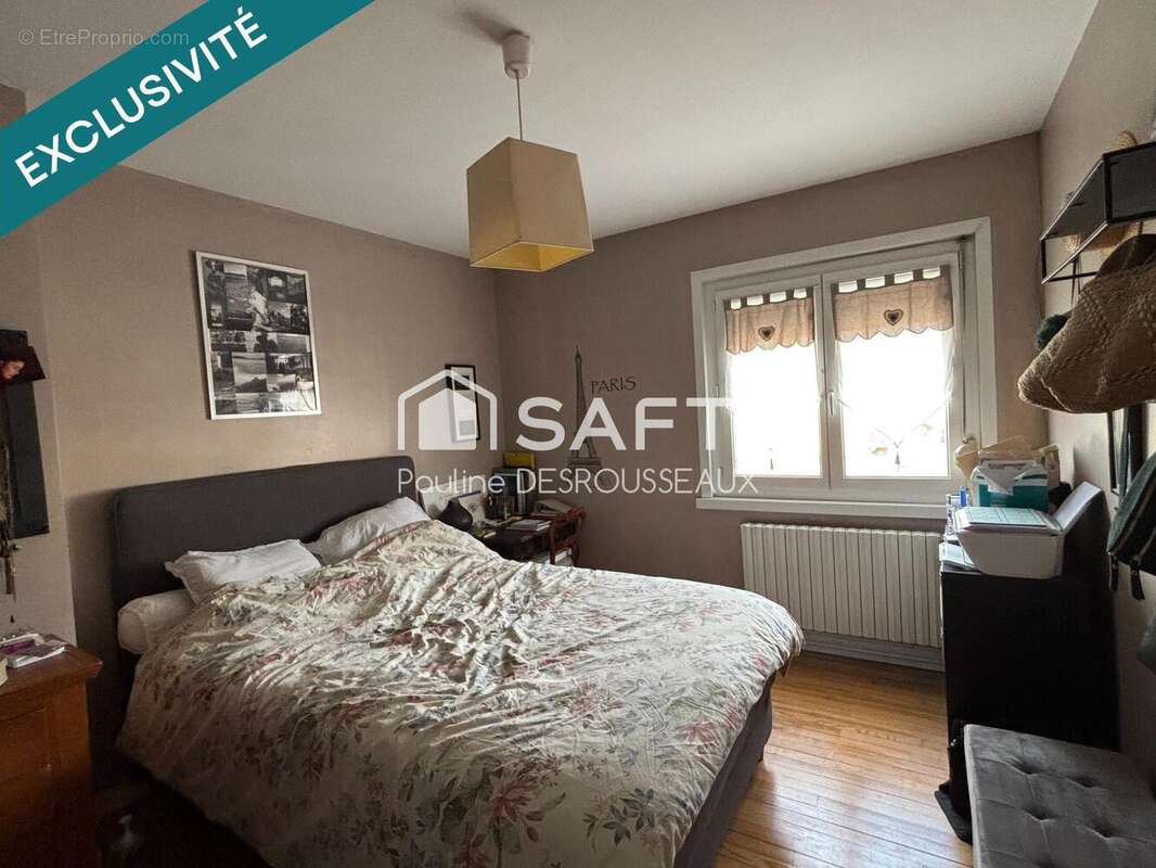Photo 8 - Maison à CAUDRY