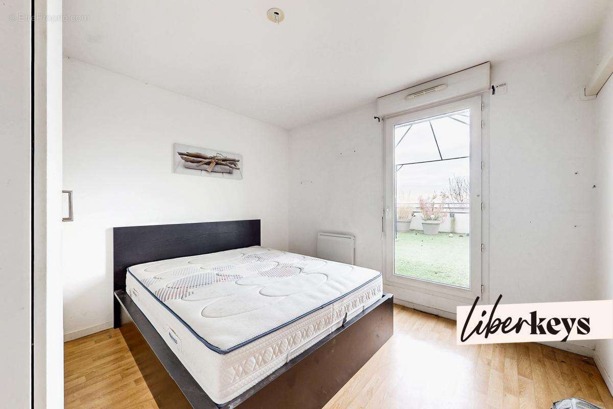 Appartement à DRANCY