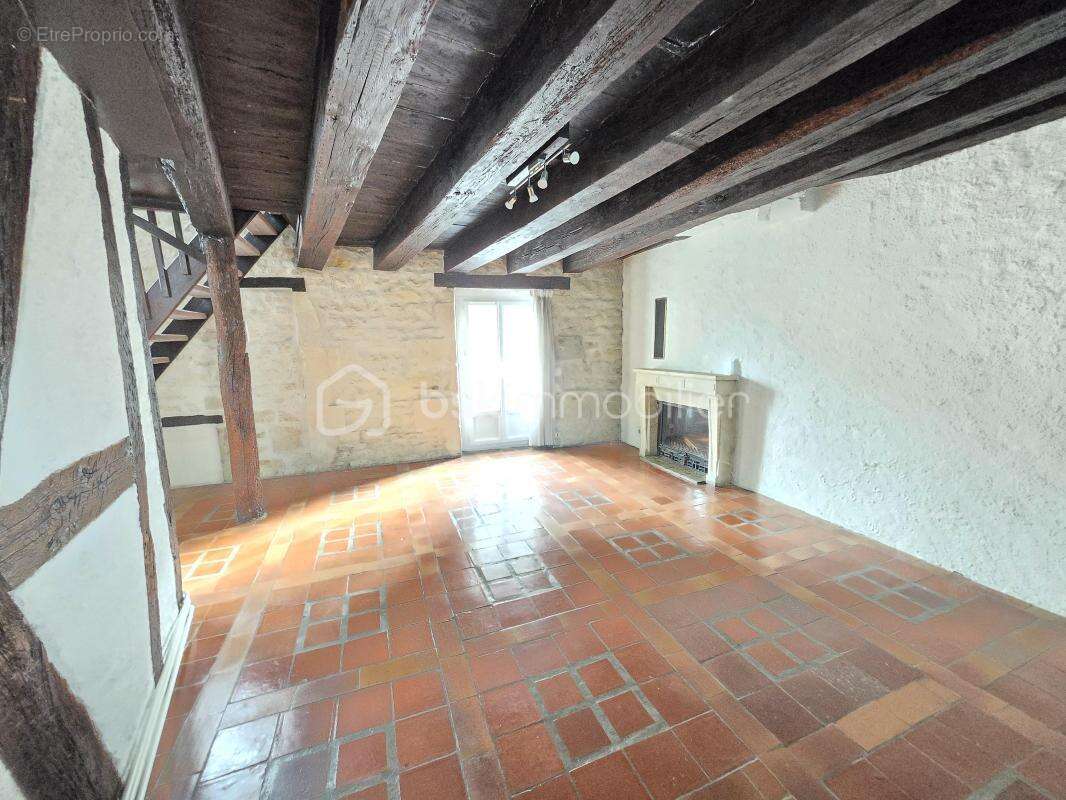 Appartement à NEVERS
