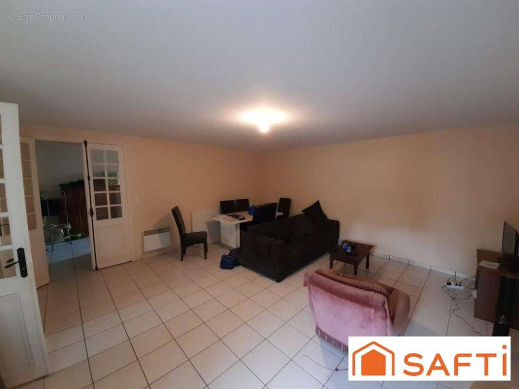 Photo 5 - Appartement à MAULEON-LICHARRE