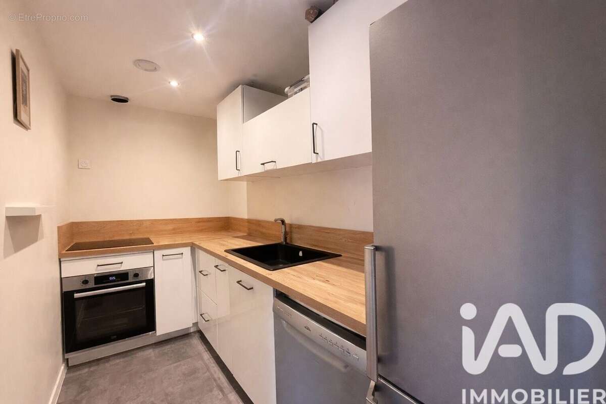 Photo 7 - Appartement à VILLIERS-SUR-MARNE