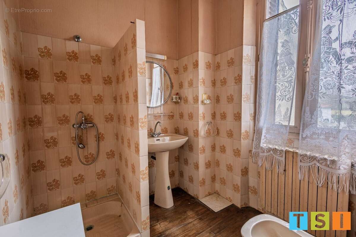 Maison à DAUMAZAN-SUR-ARIZE