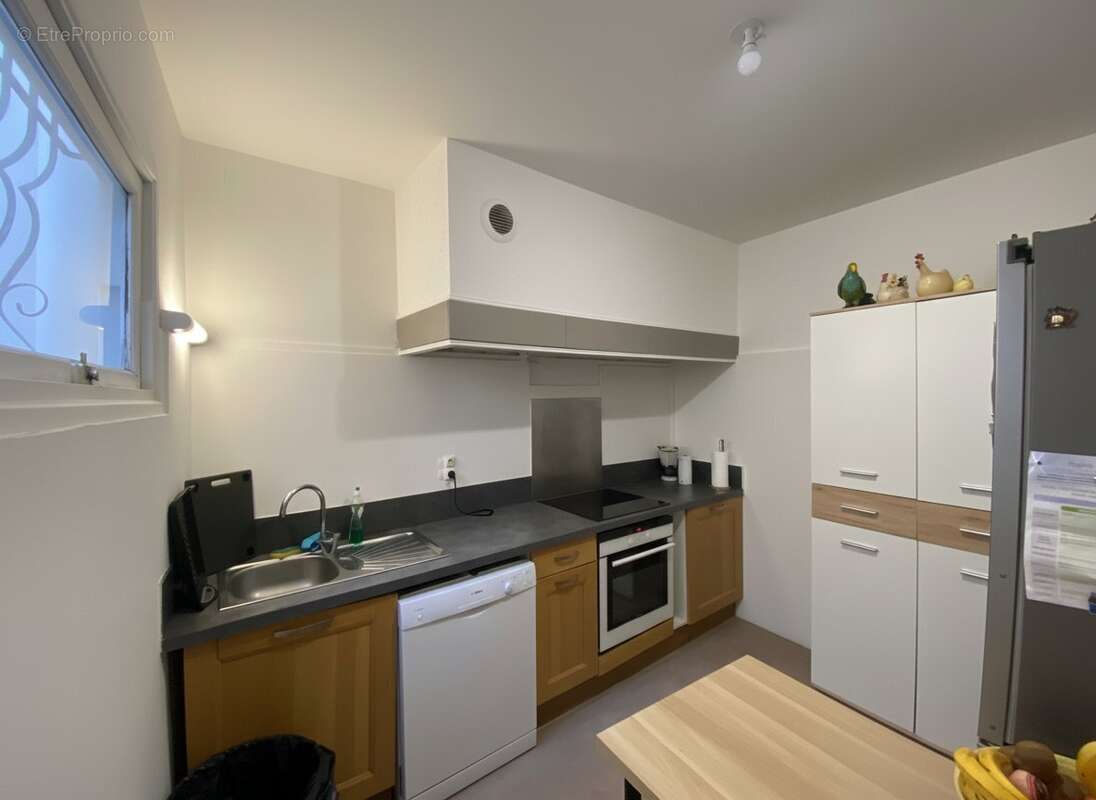 Appartement à CARCASSONNE