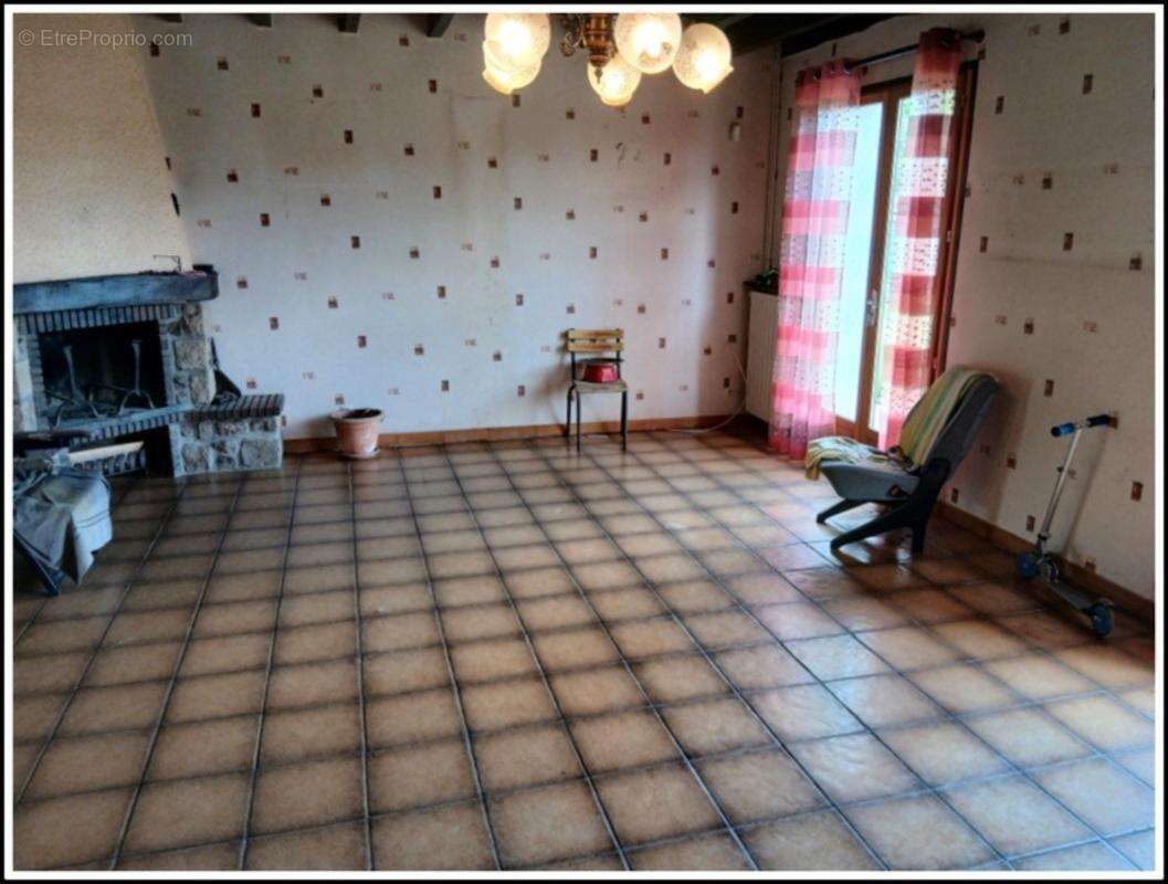 Maison à vendre 5 pièces Proche de MOULINS (03) - photo 2
