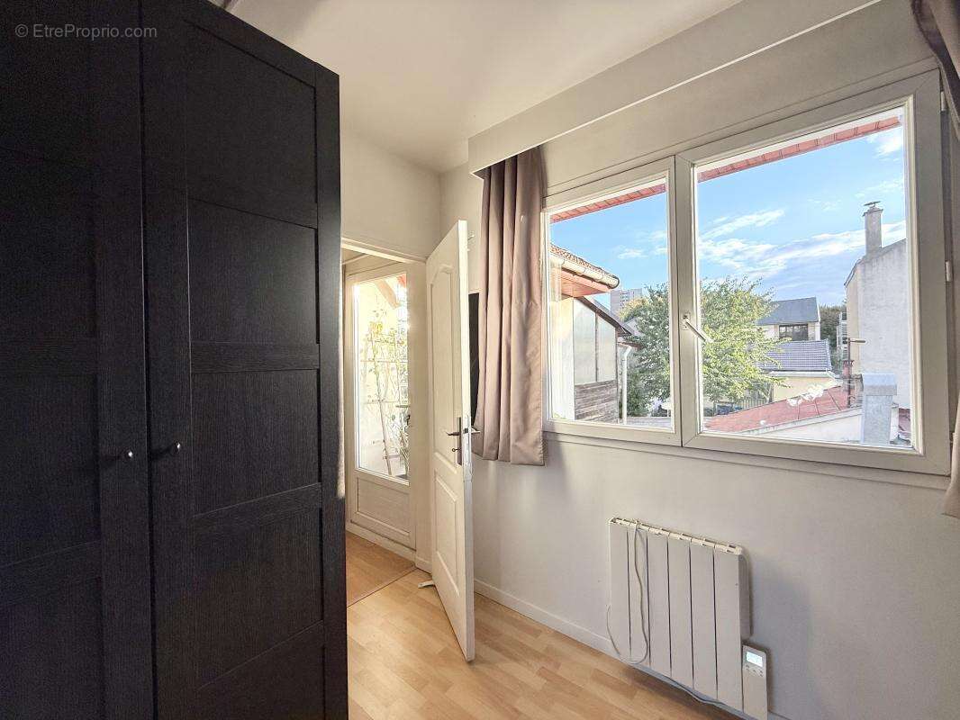Maison à BOBIGNY
