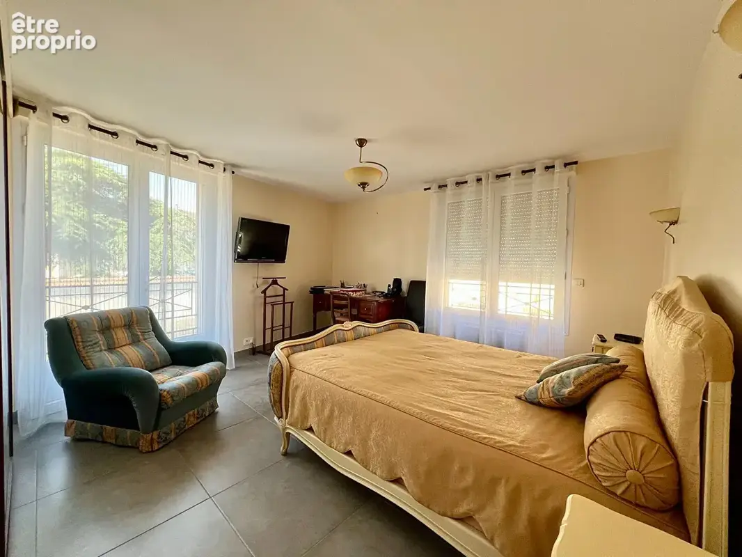 Appartement 3 pièces à vendre à Brie Comte Robert - Réf 2667 - photo 5