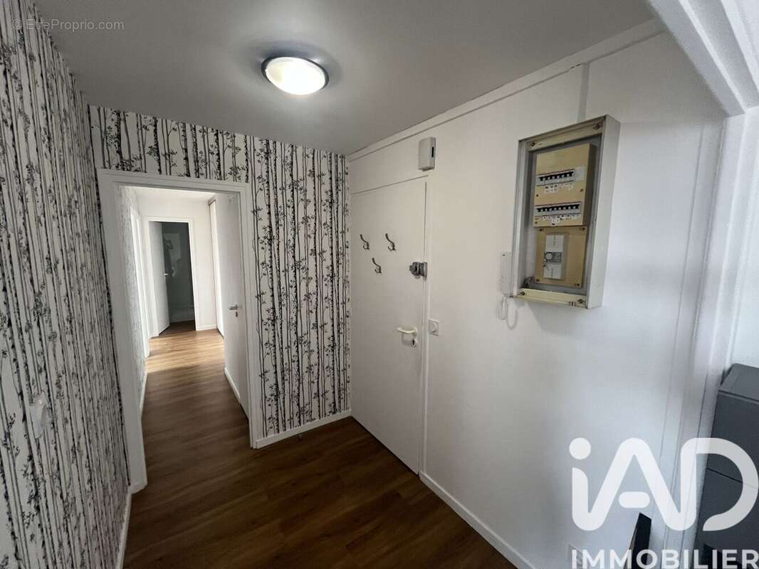 Photo 6 - Appartement à PLOEMEUR