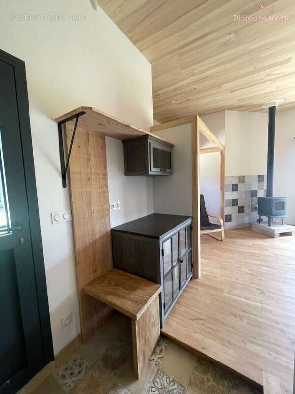 Maison 55 m² à Rouffignac-Saint-Cernin-De-Reilhac  - photo 8