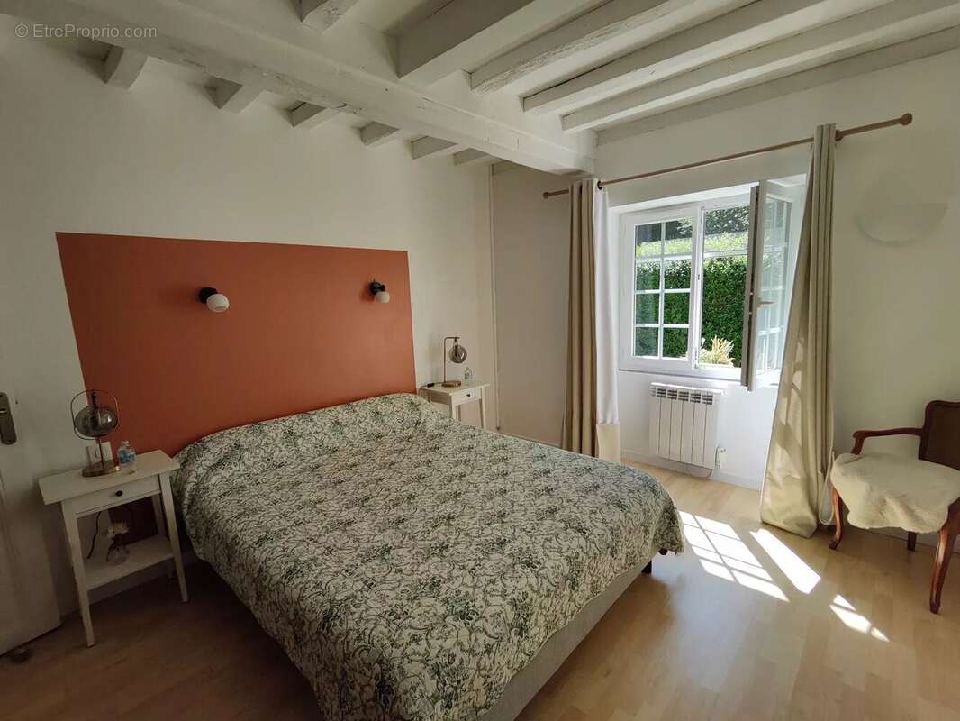 Maison à SALIES-DE-BEARN