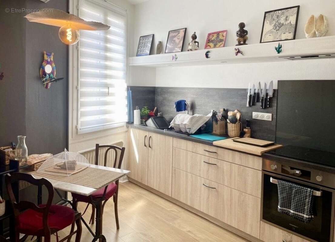 Maison 109 m² à Fecamp  - photo 6