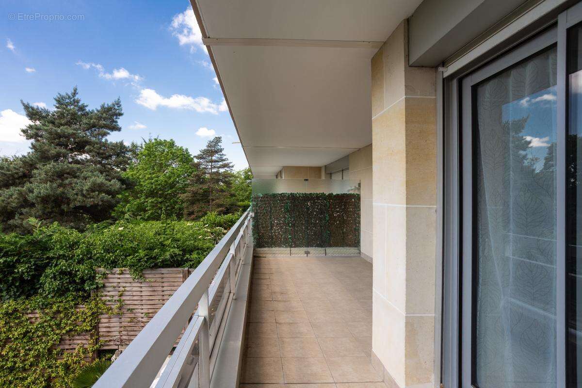 Appartement à MONTMORENCY