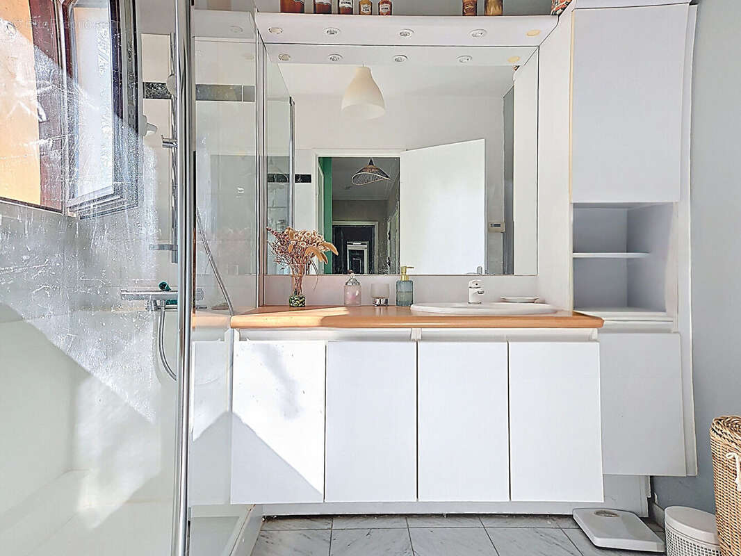 Appartement à ANGERS