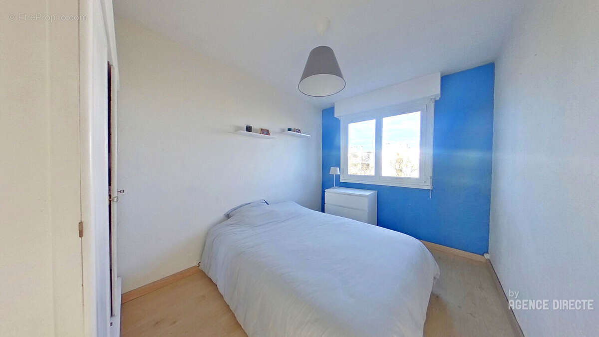 Appartement à ORVAULT