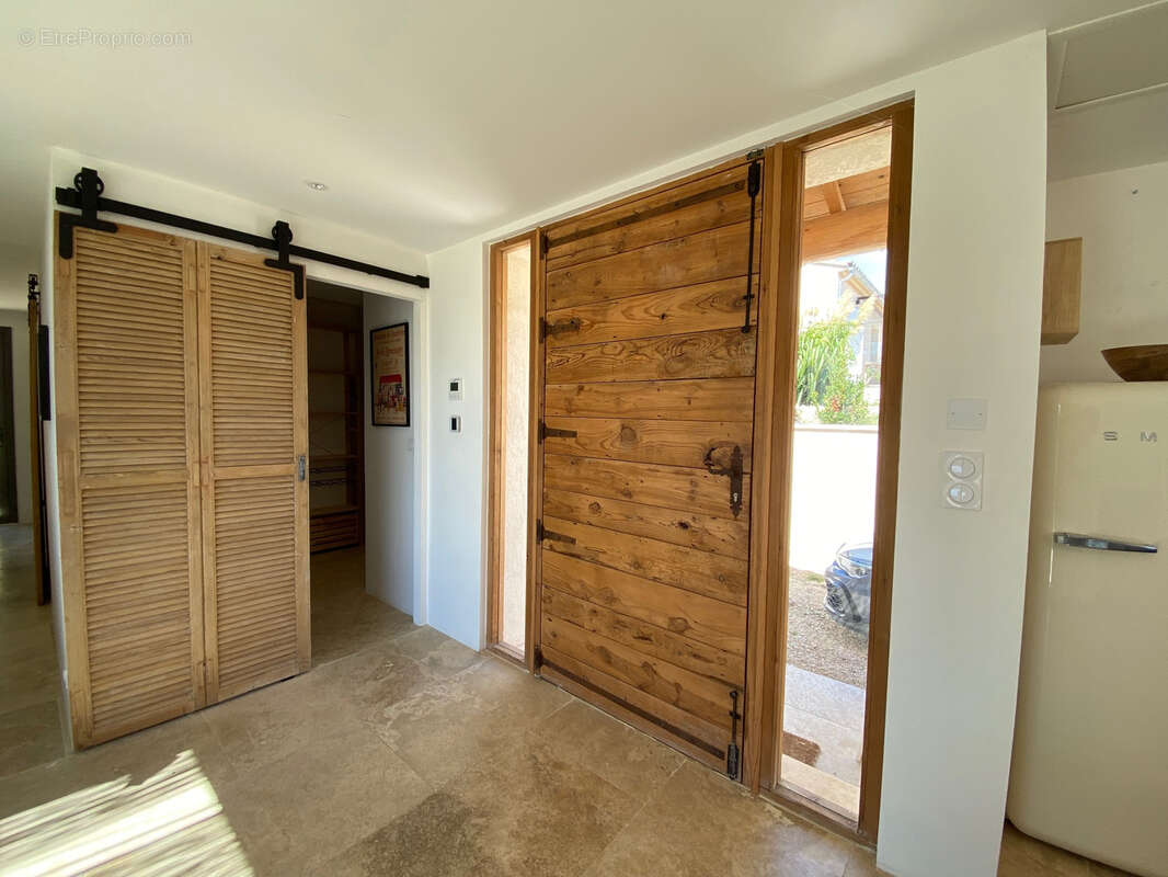 Maison à SAINT-PANTALEON