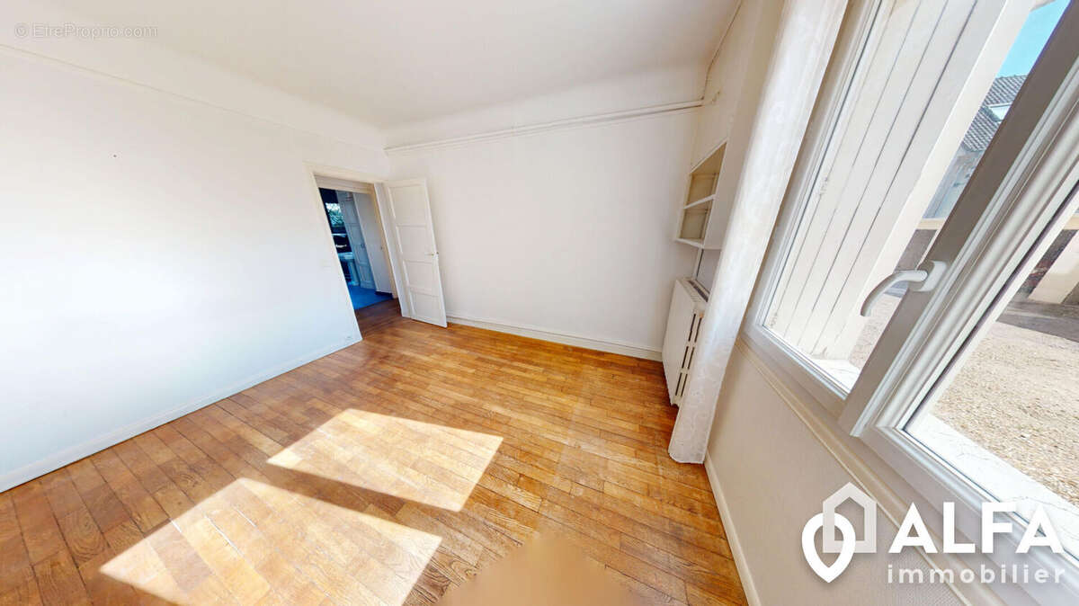 Appartement à DEUIL-LA-BARRE