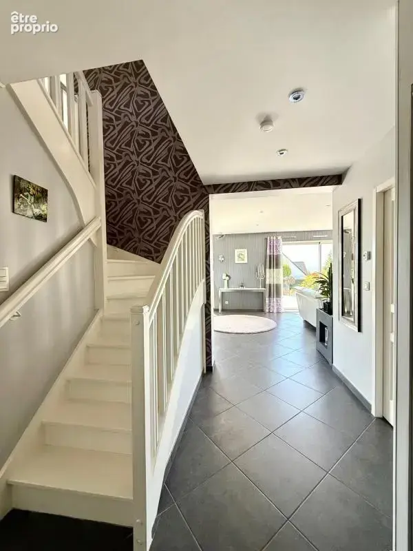 Maison 7 pièces 170 m² à vendre à Mezy-Sur-Seine (78250) - photo 7