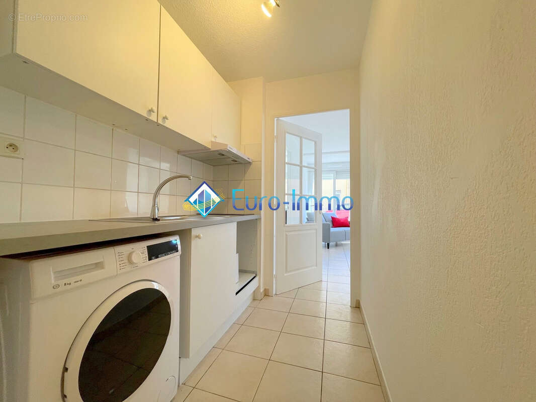 Appartement à BEAUSOLEIL