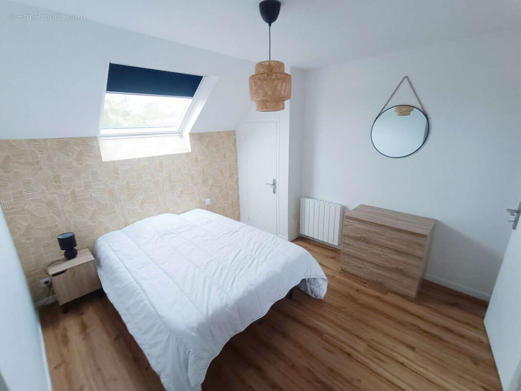 Appartement à AMIENS