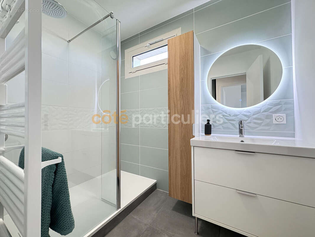 Appartement à ORLEANS