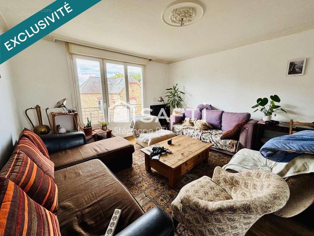 Photo 8 - Maison à RENNES