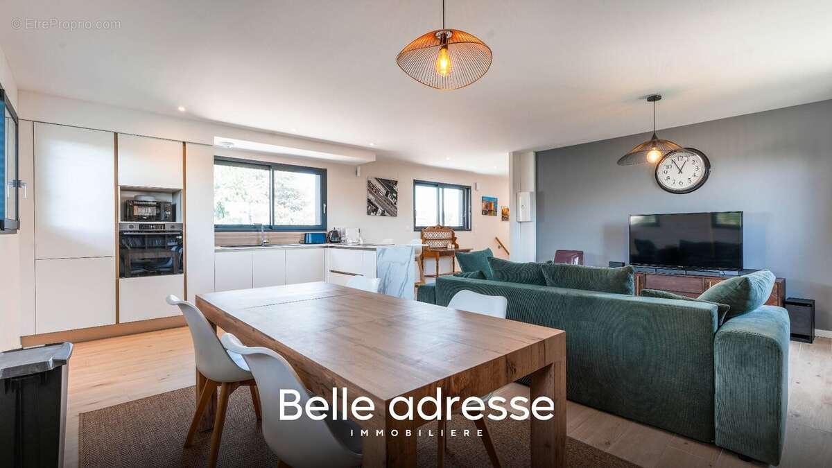 Maison à OBERHAUSBERGEN