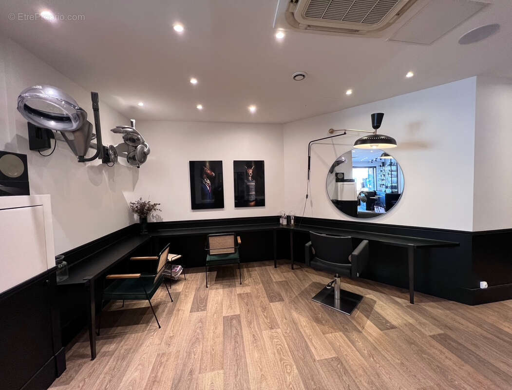 Commerce à RUEIL-MALMAISON