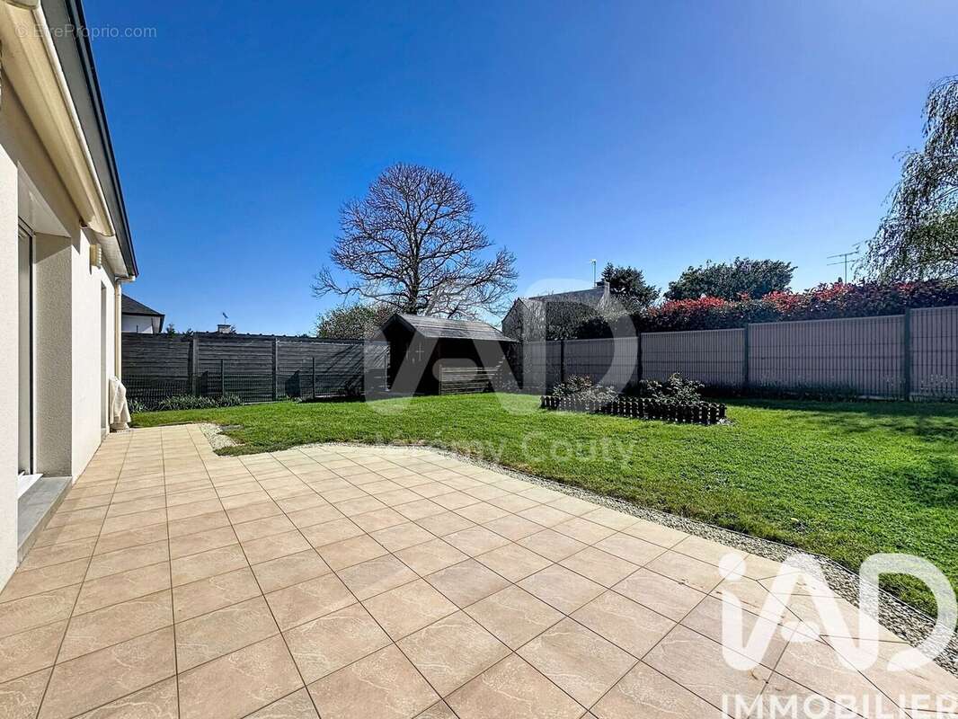 Photo 6 - Maison à SAVENAY