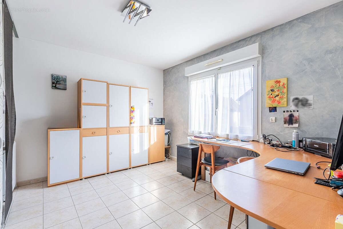 Maison à MONTGERON