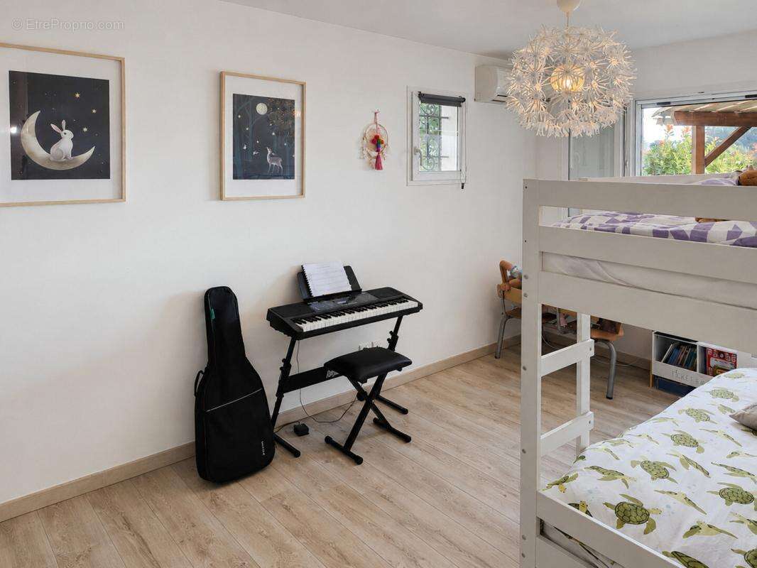 Appartement à SAINT-PAUL
