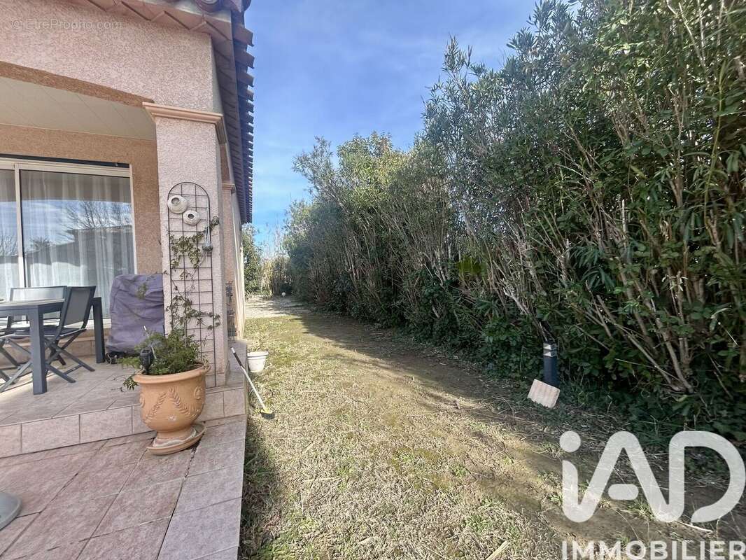 Photo 6 - Maison à CLAIRA