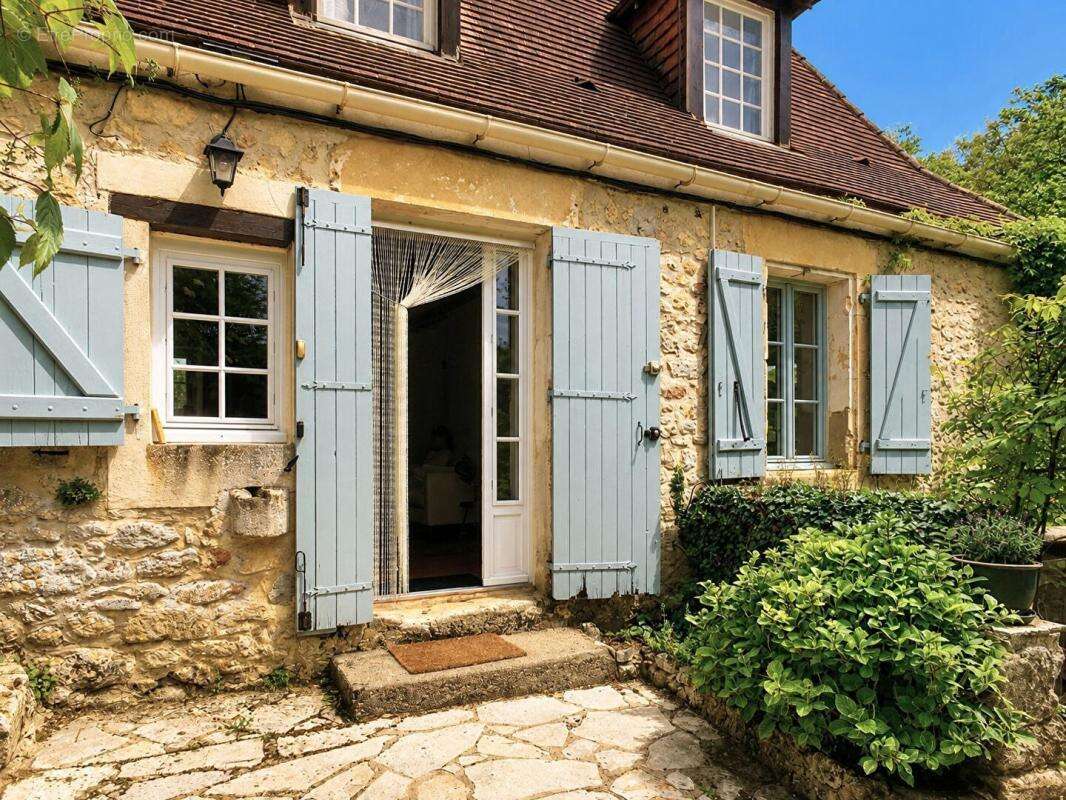 Maison à LE BUGUE