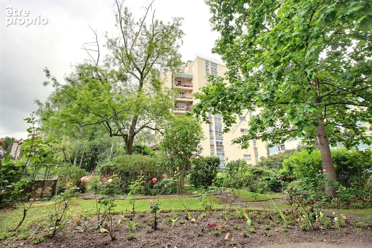 Photo Appartement à Vanves au prix de 360 000€