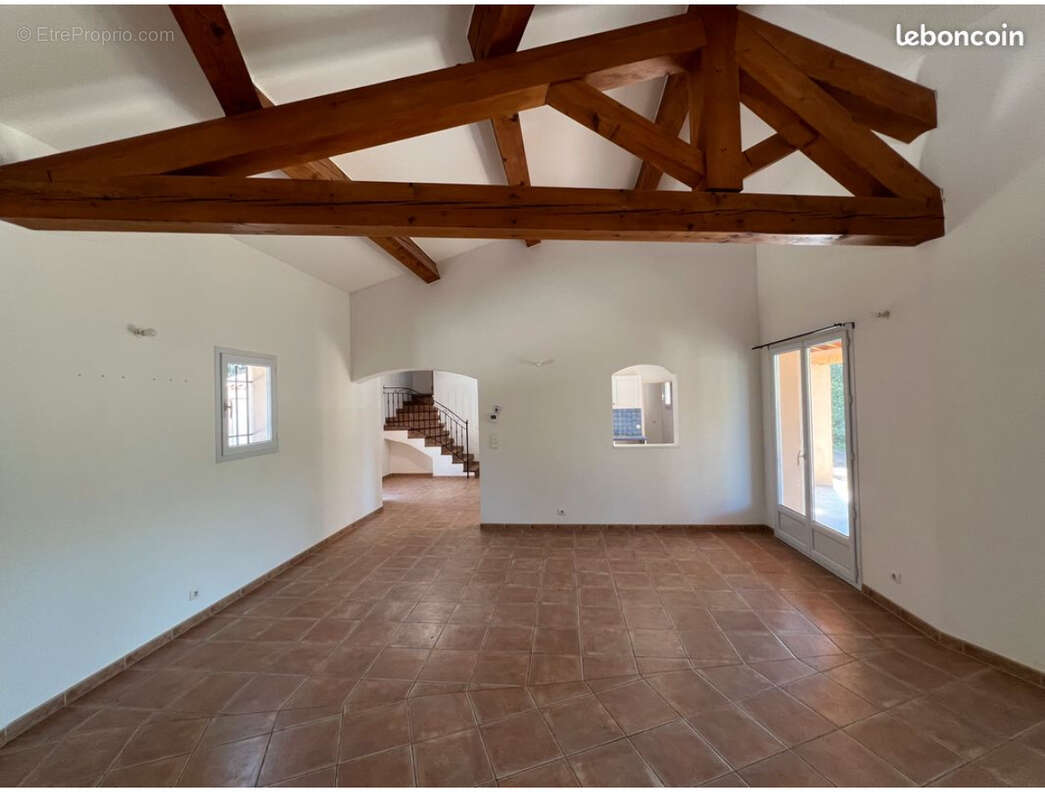 Maison à AIX-EN-PROVENCE